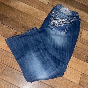 Miss me jeans